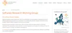 Software Research Working Group
